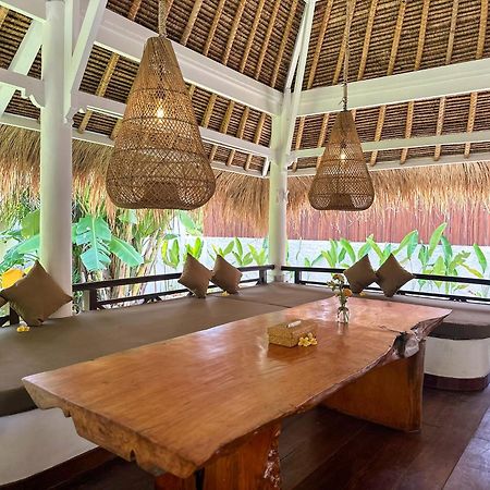 Villa Santai By Optimum Bali Villas Canggu Extérieur photo
