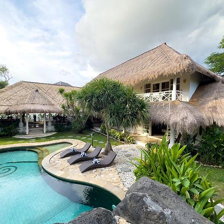 Villa Santai By Optimum Bali Villas Canggu Extérieur photo