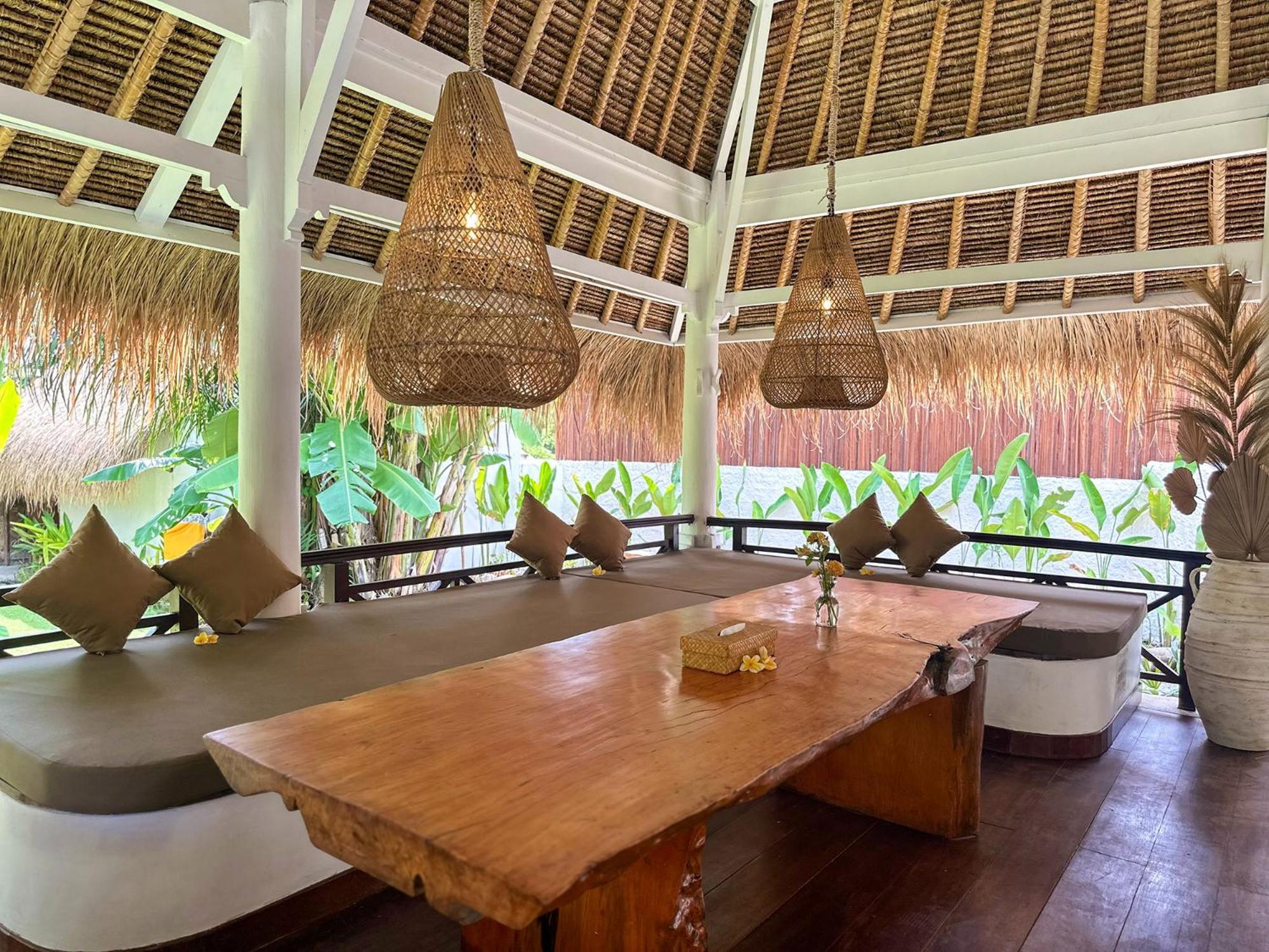 Villa Santai By Optimum Bali Villas Canggu Extérieur photo