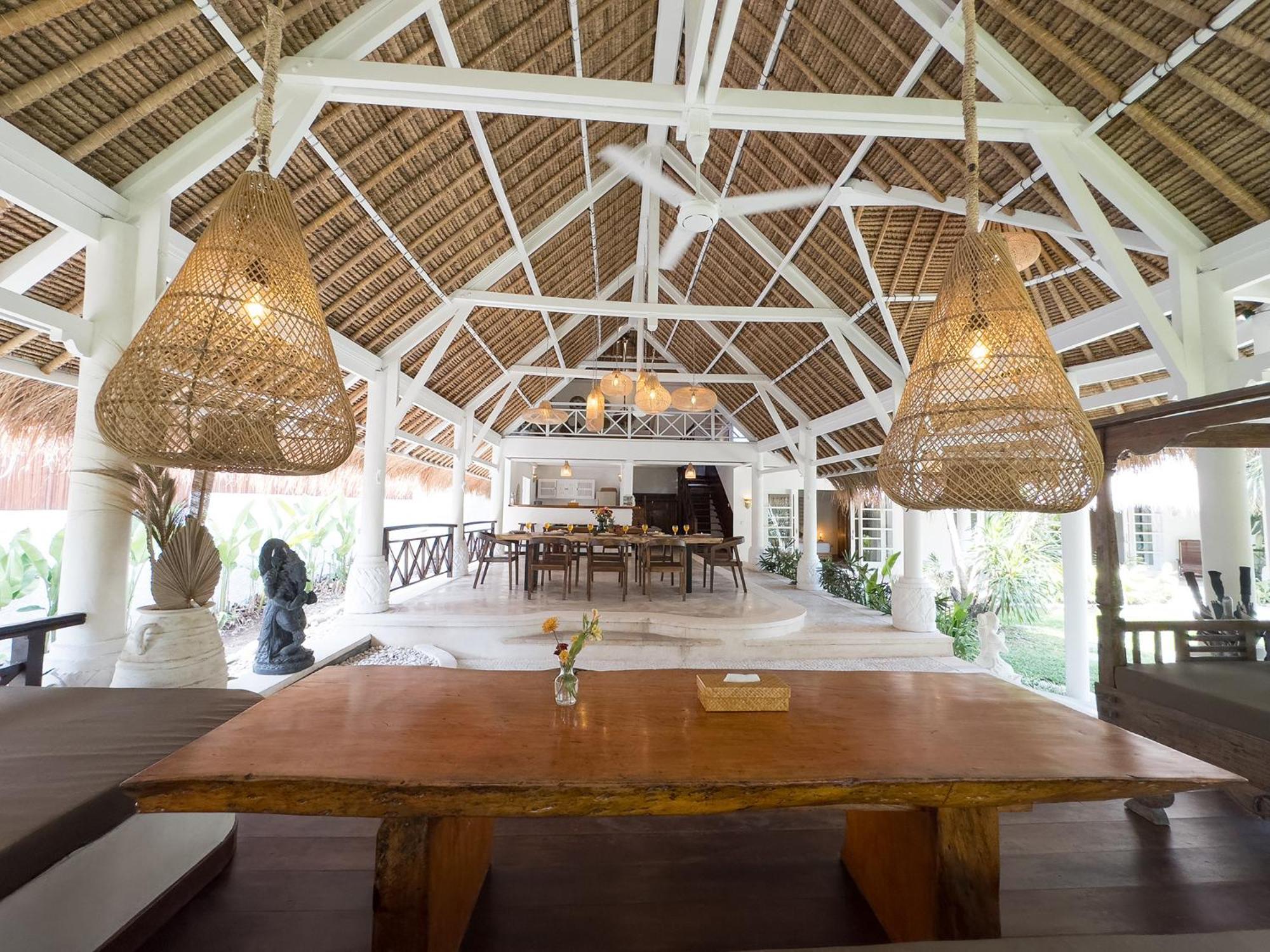 Villa Santai By Optimum Bali Villas Canggu Extérieur photo