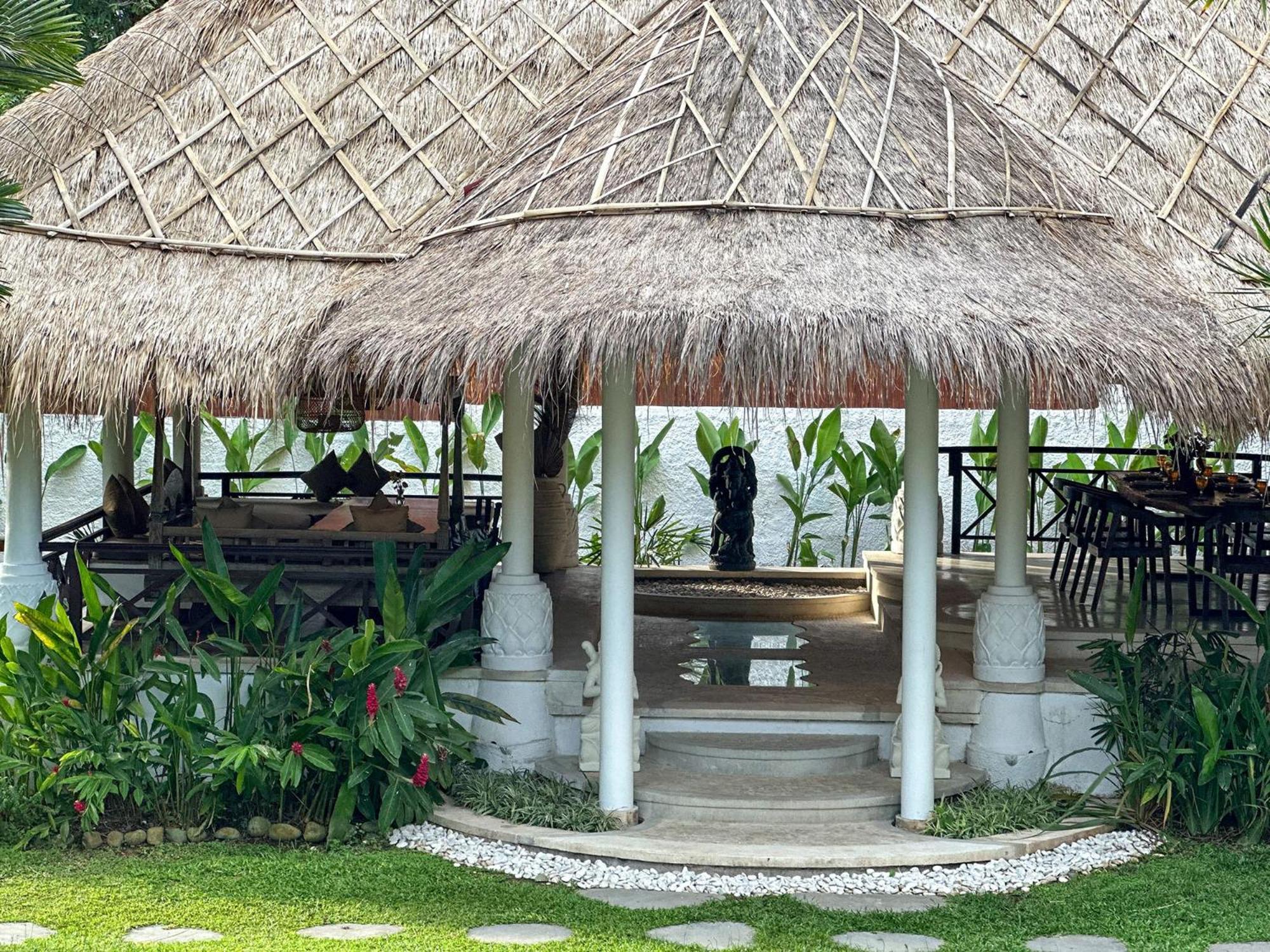 Villa Santai By Optimum Bali Villas Canggu Extérieur photo