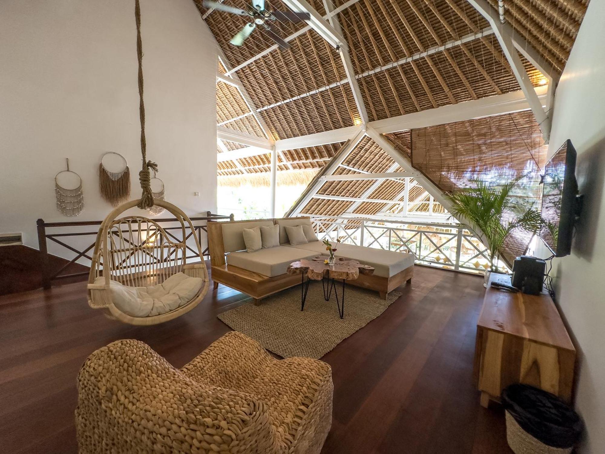 Villa Santai By Optimum Bali Villas Canggu Extérieur photo