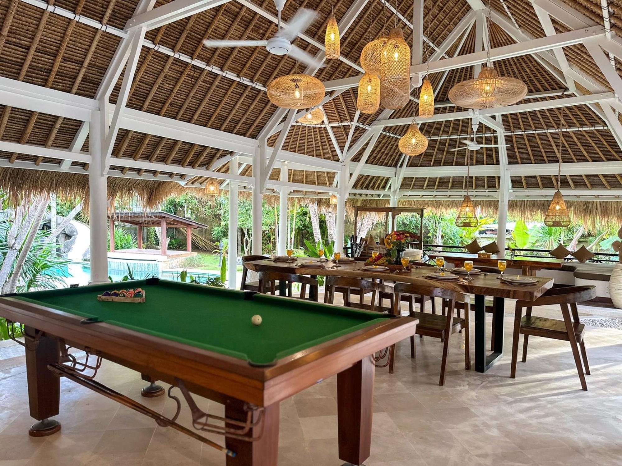 Villa Santai By Optimum Bali Villas Canggu Extérieur photo