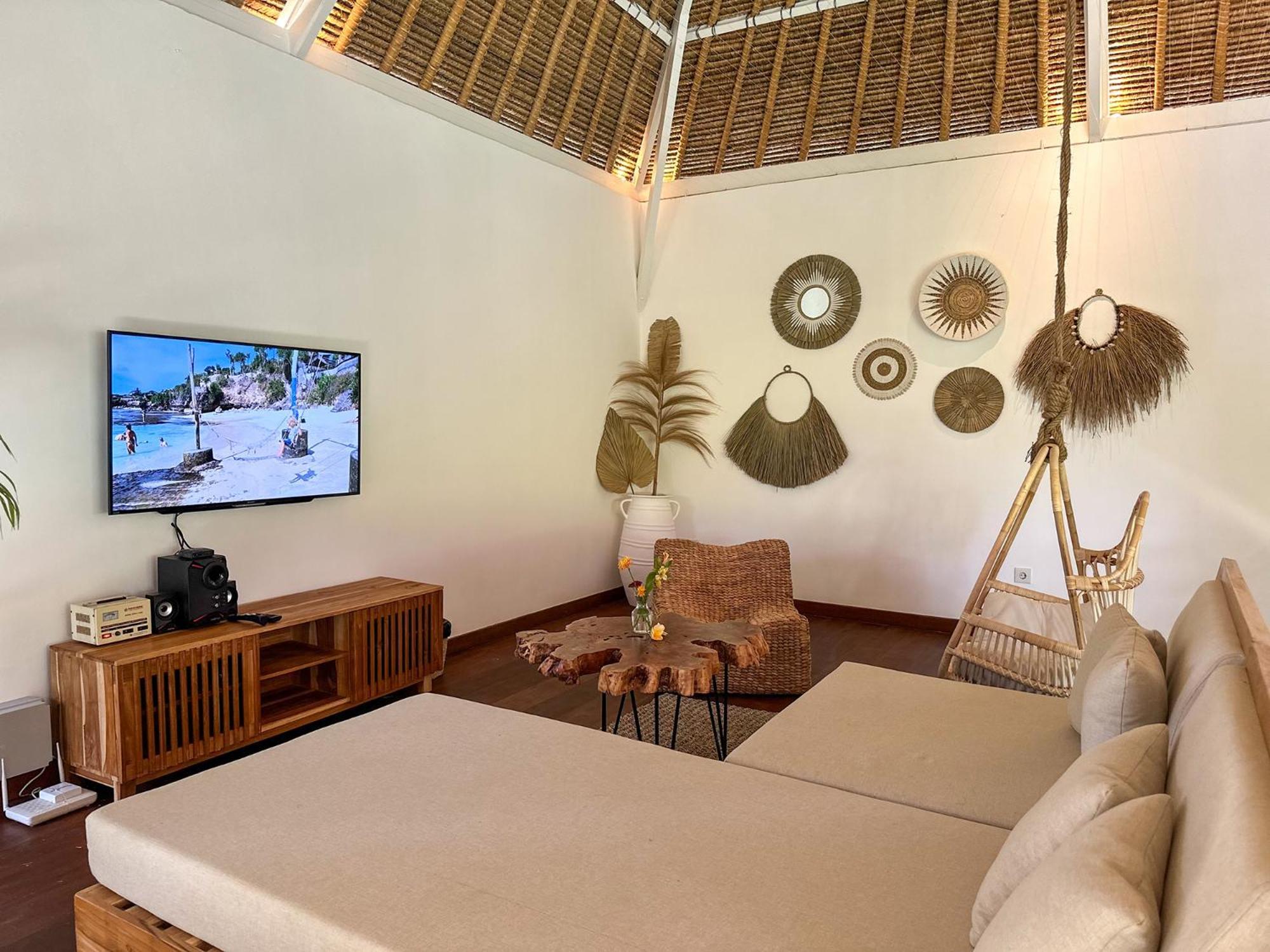 Villa Santai By Optimum Bali Villas Canggu Extérieur photo