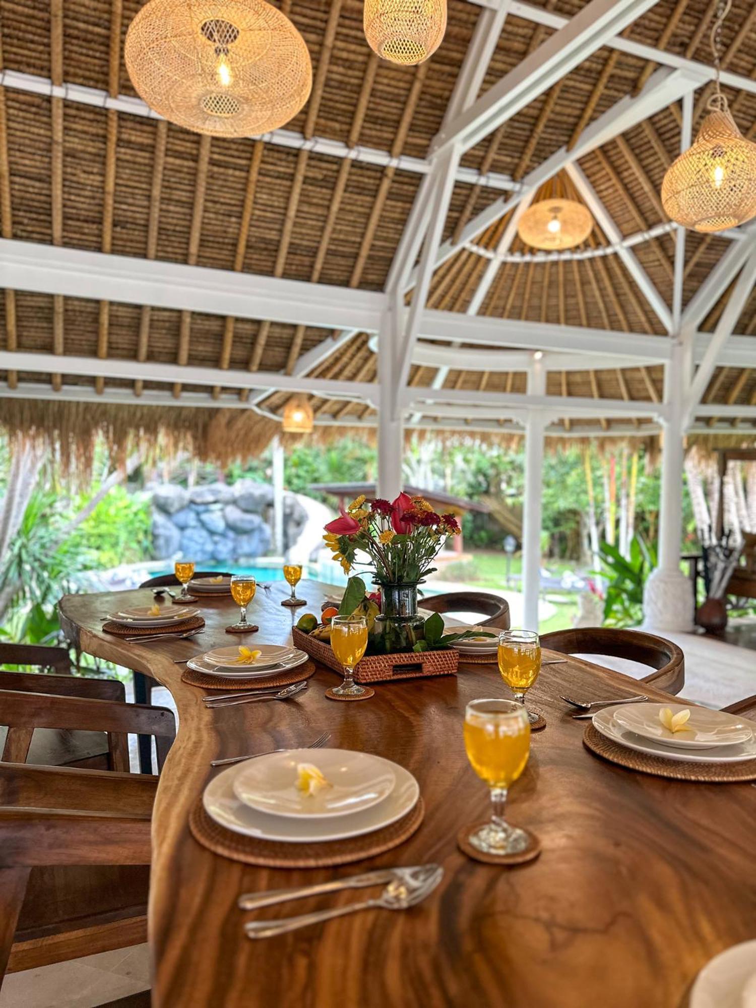 Villa Santai By Optimum Bali Villas Canggu Extérieur photo