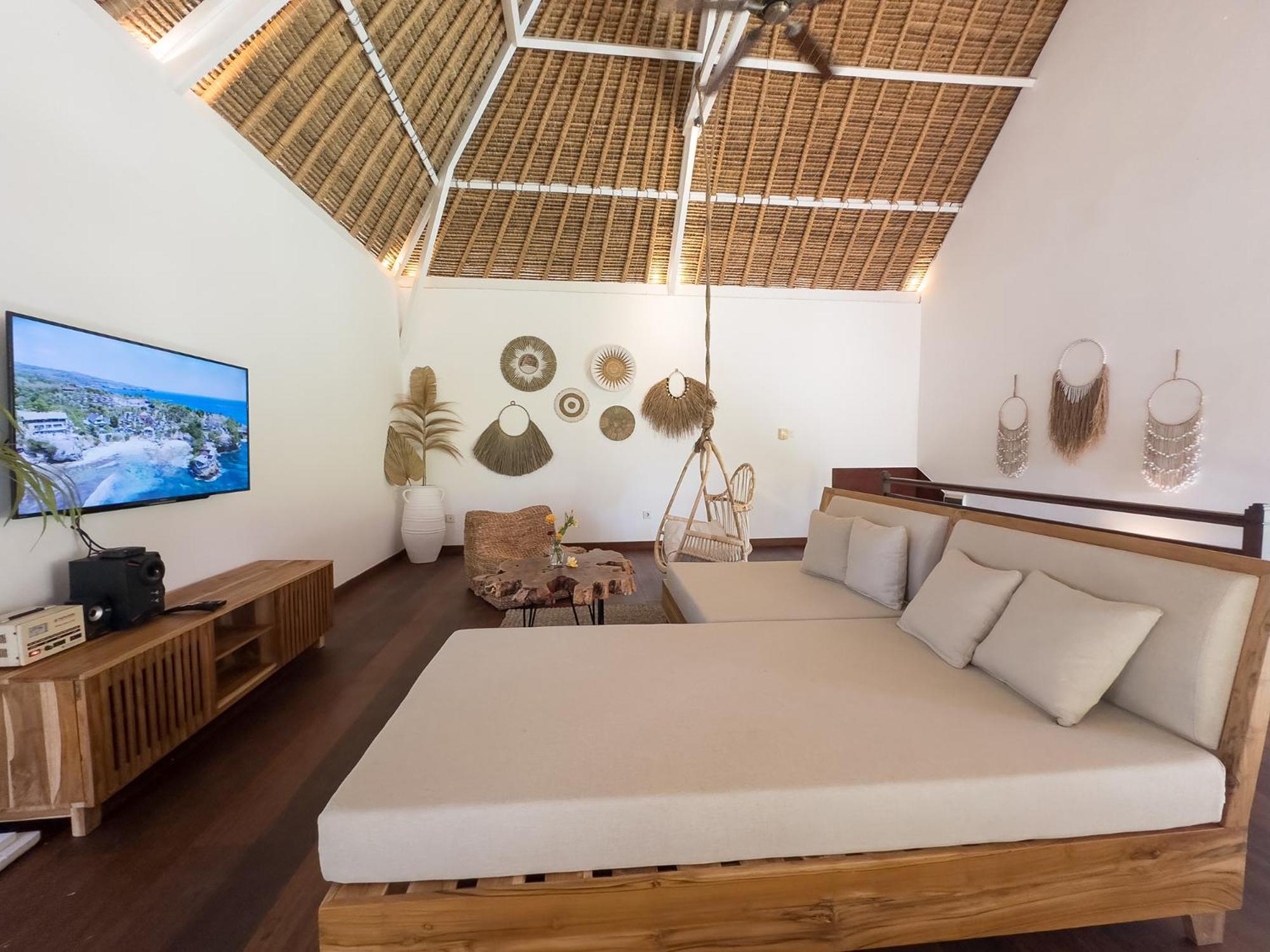 Villa Santai By Optimum Bali Villas Canggu Extérieur photo