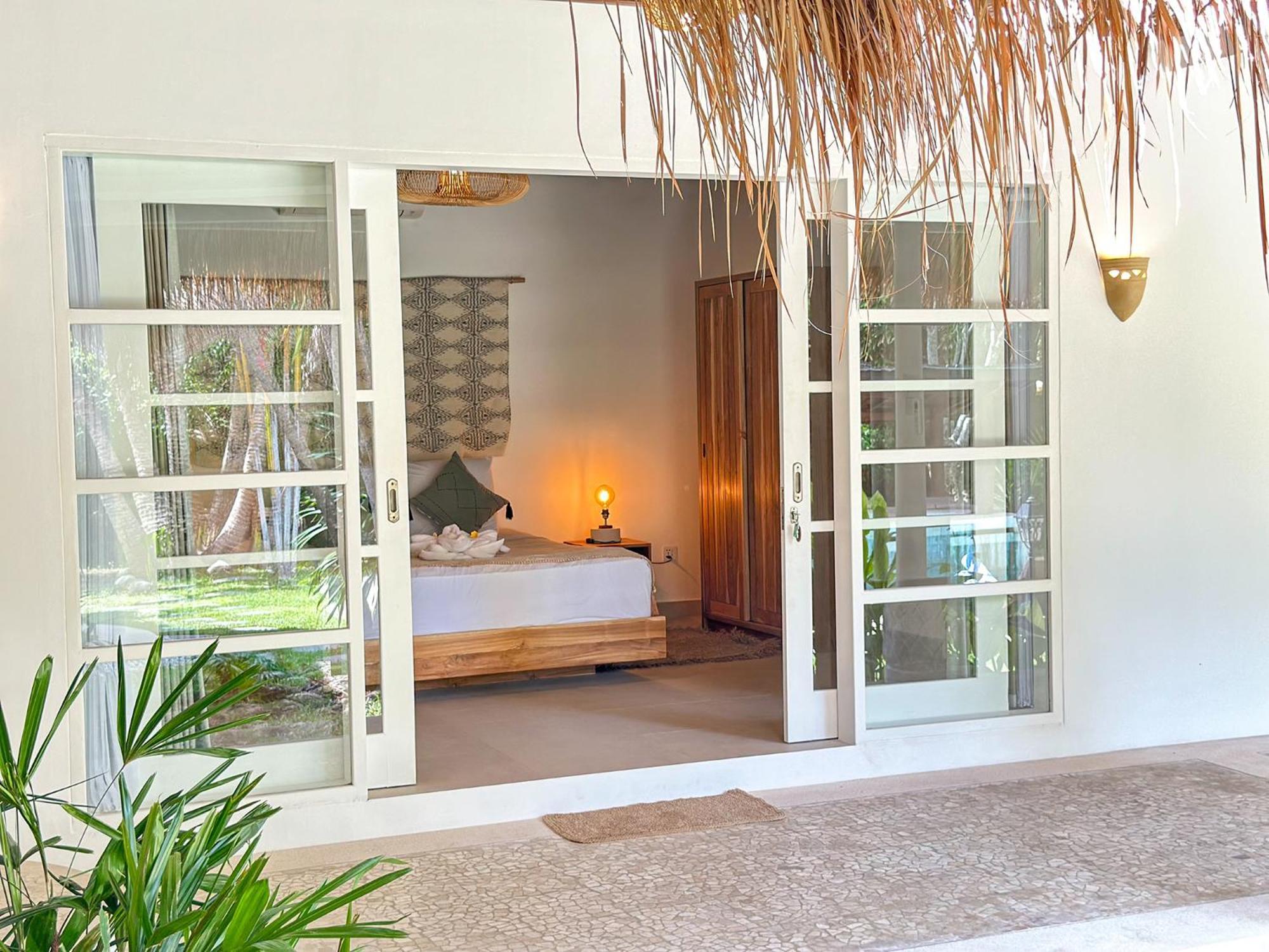 Villa Santai By Optimum Bali Villas Canggu Extérieur photo