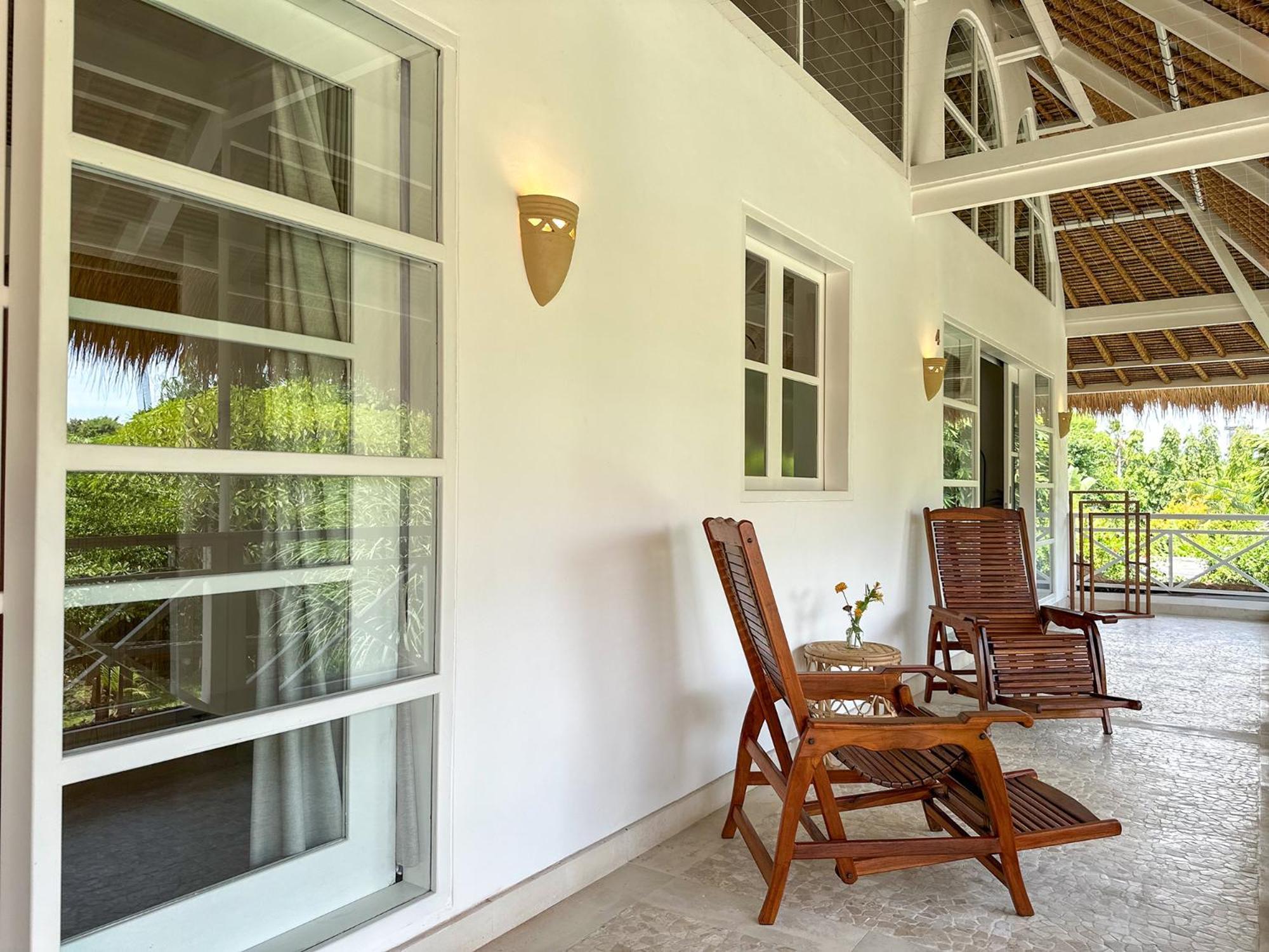 Villa Santai By Optimum Bali Villas Canggu Extérieur photo