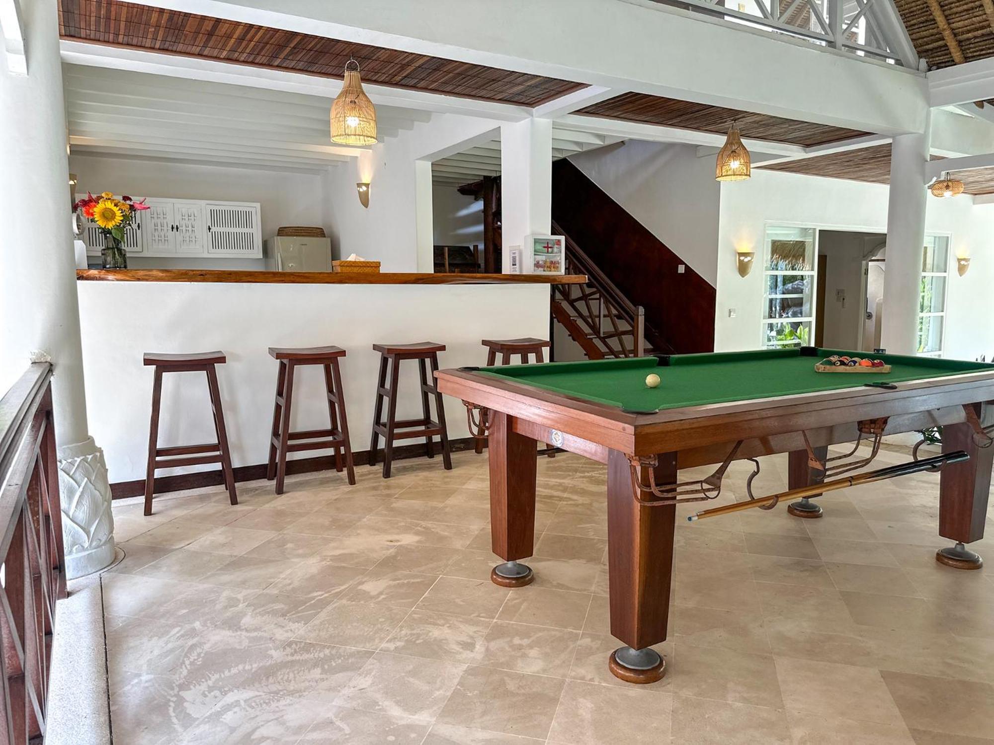 Villa Santai By Optimum Bali Villas Canggu Extérieur photo