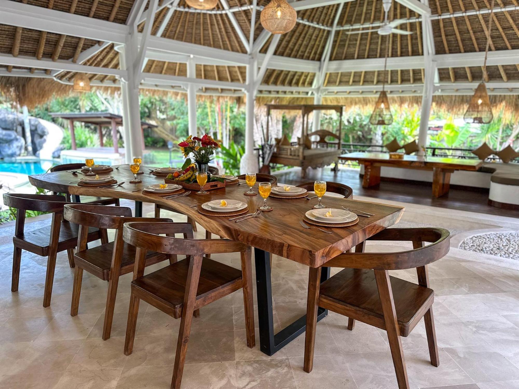 Villa Santai By Optimum Bali Villas Canggu Extérieur photo